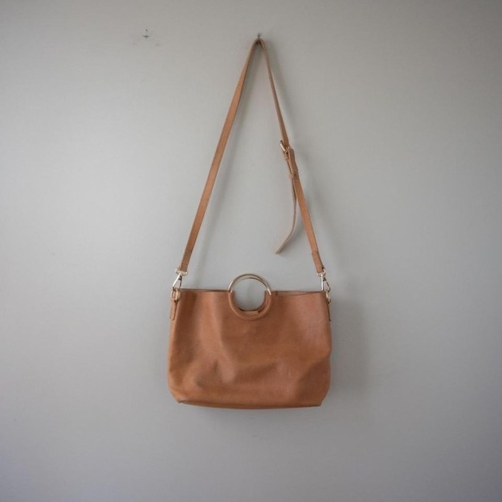 Able‎ Soft-Grain Leather Purse